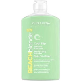 John Frieda Beach Blonde Cool Dip Purifying - 250 Ml - Shampoo