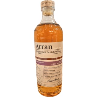 Arran Arran Signature Series Edition 3 Duero Discovery