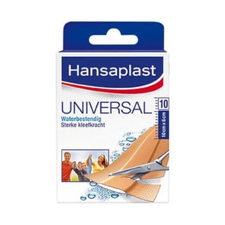 Hansaplast Pleisters - Universal 1m