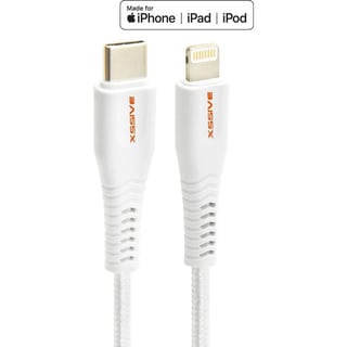 Xssive USB Kabel Type-C 1M