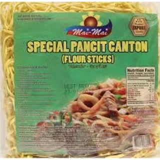 Mai-Mai Special Pancit Canton 227g