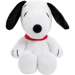 Snoopy Knuffel 14 Cm