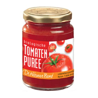 Tomatenpuree