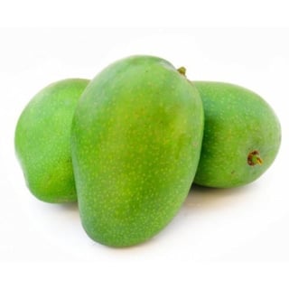 Mango Green