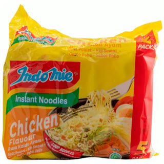 Indomie Instant Noedels Kip