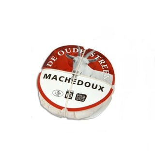 Machedoux