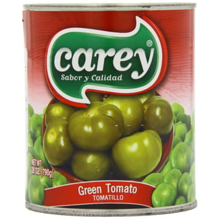 Carey Green Tomato Tomatillo 380g