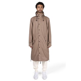 Raincoat Maium Original - Color: Caribou - Size: M