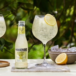 Fever Tree Fever Tree Premium Indian Tonic Water (Goud) 0.5