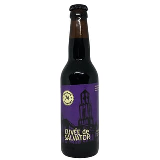 Brouwerij 74 Cuvee De Salvator 330ml