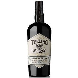 Whiskey Teeling Small Batch