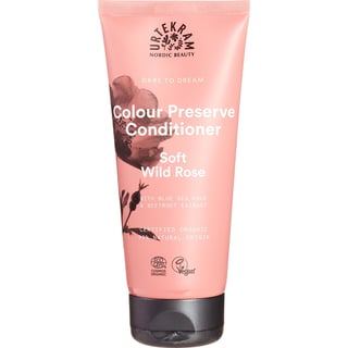 Soft Wild Rose Conditioner - Gekleurd Haar