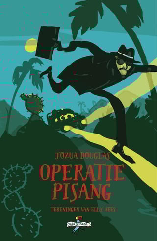 Costa Banana 3 - Operatie Pisang