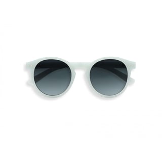 Izipizi #M Large Sunglasses +0 - Misty Blue
