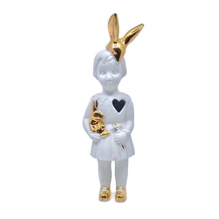 Bunny Wit 14cm