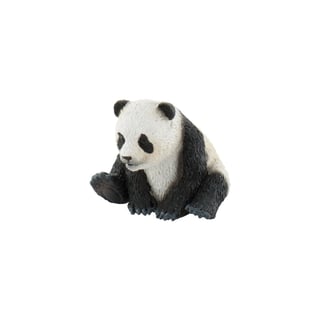 Wilde Dieren - Baby Panda Dierfiguur