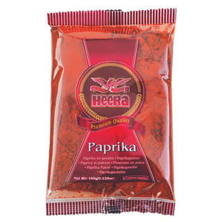 Heera Paprika Powder 100G