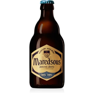 Maredsous Tripel