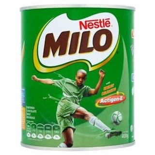 Nestle Milo 400gr