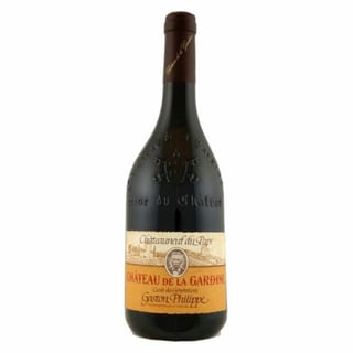 Chateauneuf-Du-Pape Rouge Aoc 'Tradition'