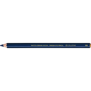 Collistar - Matita Design Occhi - Design Eye Pencil - 106 Blu