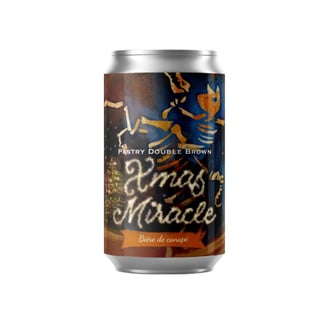 The Piggy Brewing - Xmas Miracle