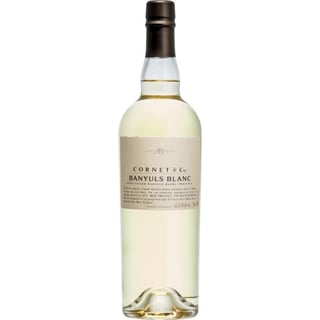 Abbe Rous Abbe Rous Banyuls Blanc