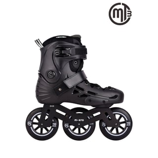 Micro Skates MT3 - Zwart