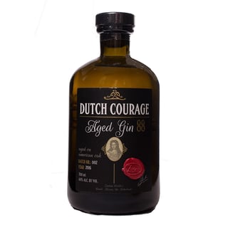 Zuidam Dutch Courage Aged 88