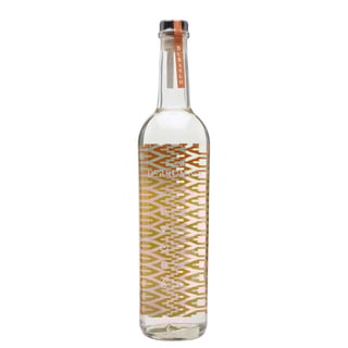 Mezcal Derrumbes Durango
