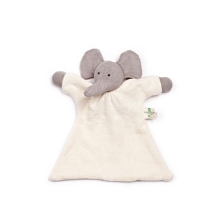 Knuffelolifantje 20 Cm