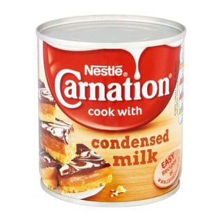 Nestle Carnation Condensed Milk 397G