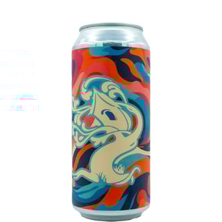 Tree House Brewing Co. Fruit Cup