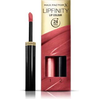 Max Factor Lipstick Lipfinity 01 St