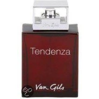 Van Gils Aftershavelotion Tendenza Aftershave