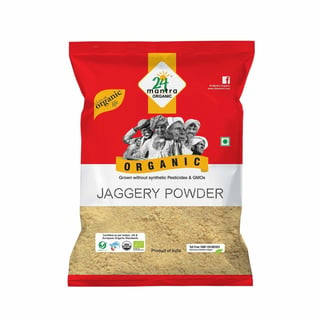 Organic Jaggery Powder 500Gr