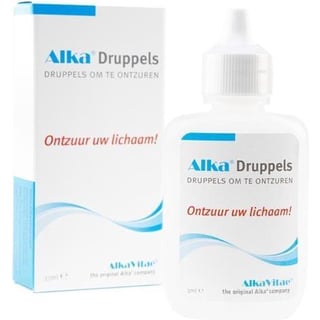 Alka Druppels