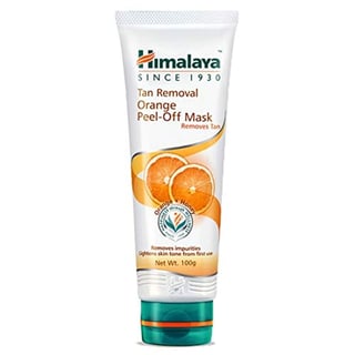 Himalaya Tan Removalorange Mask 75Ml