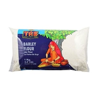 Trs Barley Flour 1Kg