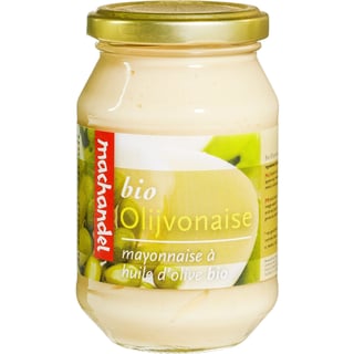 Olijvonaise