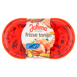 Johma Frisse Tonijn MSC Salade