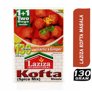 Laziza Kofta Masala 130 Grams