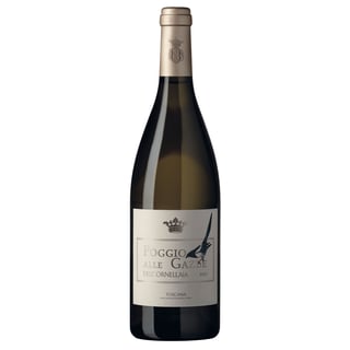 Ornellaia Poggio Alle Gazze Dell' Ornellaia