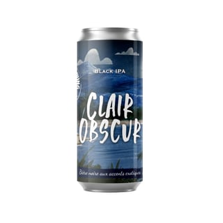 The Piggy Brewing - Clair Obscur