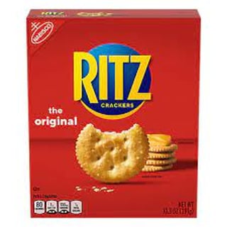 Ritz Original Crackers 200g