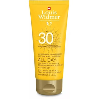 Widmer All Day 30 P 100 Ml