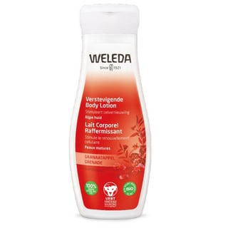 Granaatappel Verstevigende Body Lotion