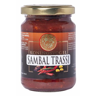 KV Sambal Trassi 200gr