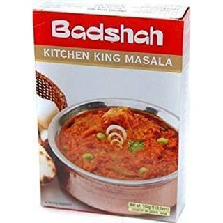 Badshah Kitchen King Masala 100Gr