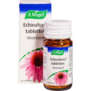 Echinaforce Tabletten
